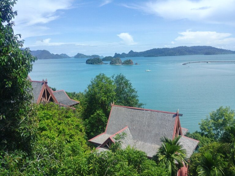 Beautiful Langkawi: A family-friendly must-visit island