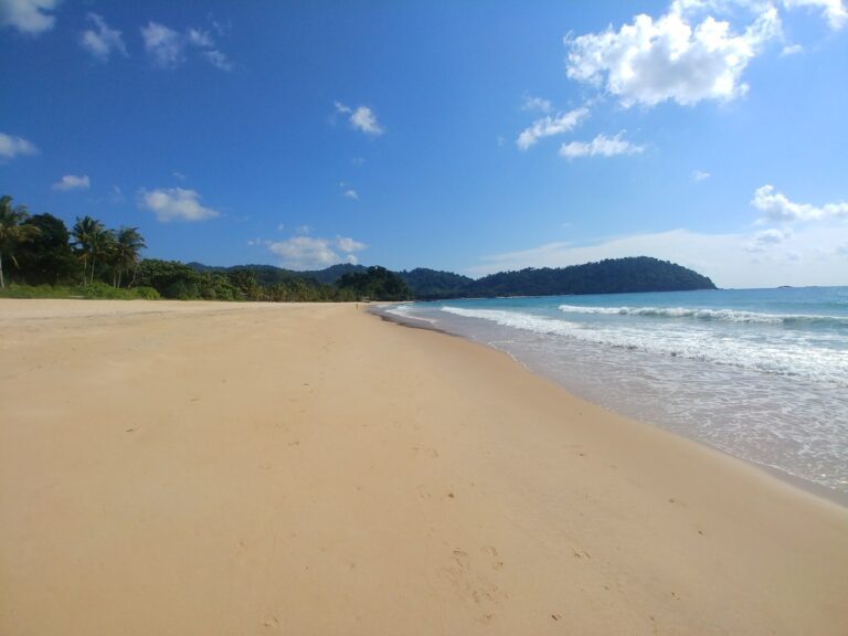 All you need to know about the hidden gem of Tioman Island