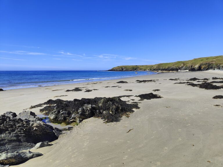 best beaches in wales