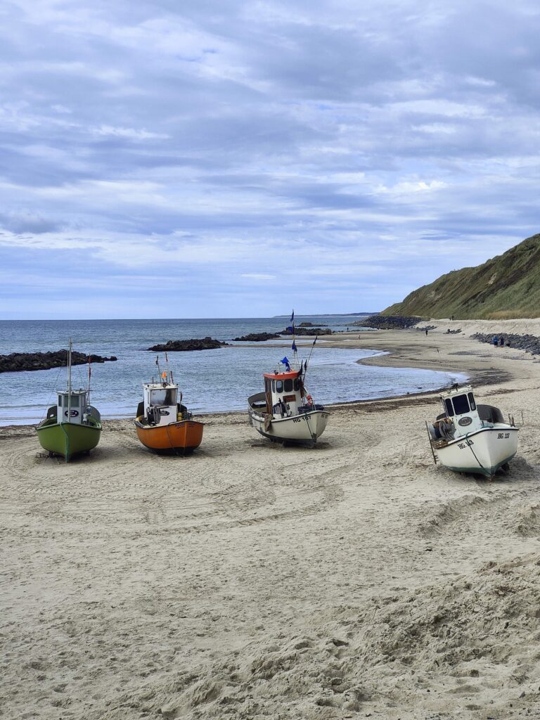 things to do in Denmark with kids