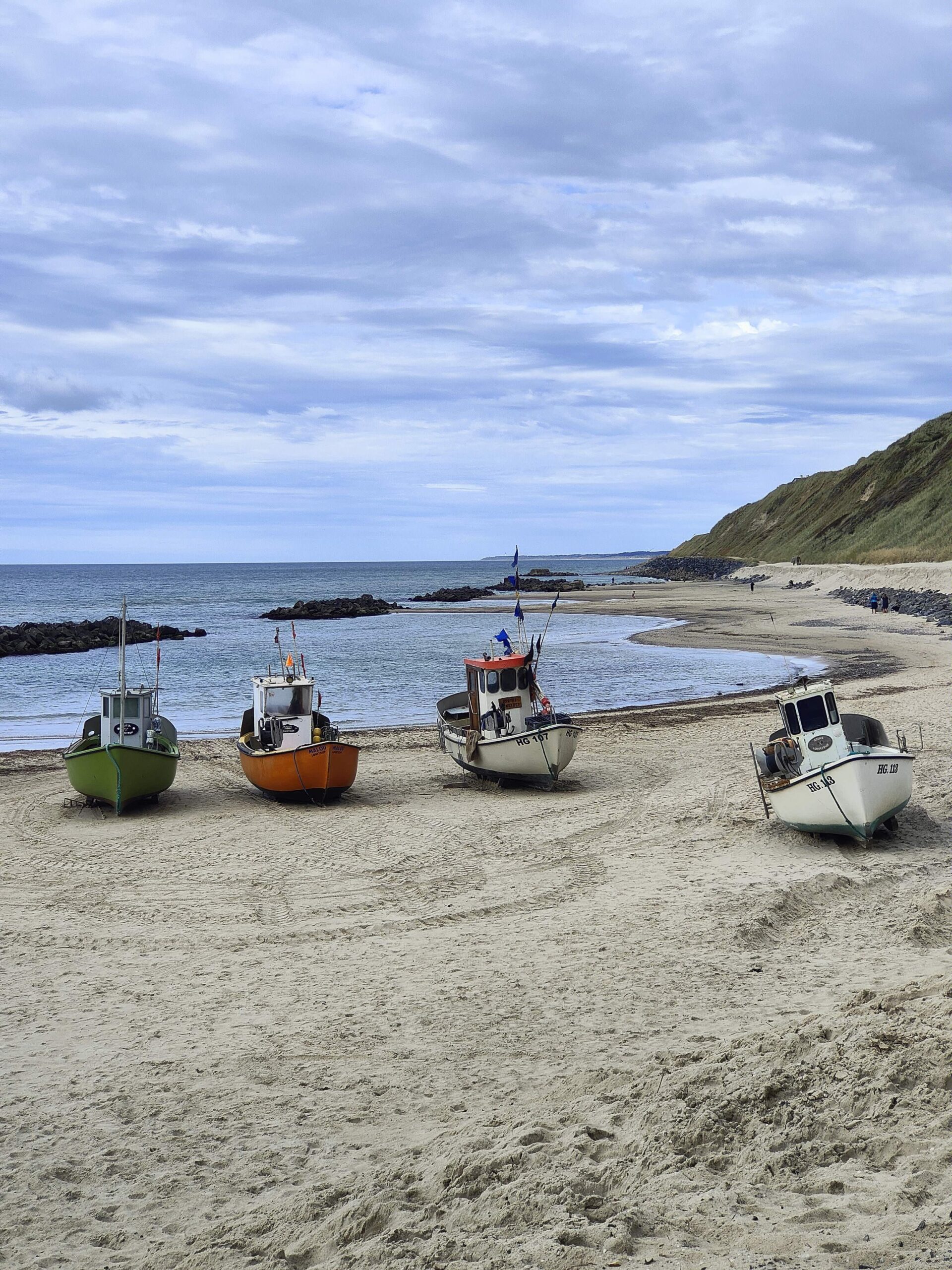 things to do in Denmark with kids