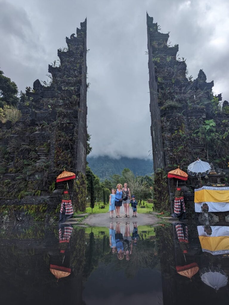 48 hours in Northern Bali