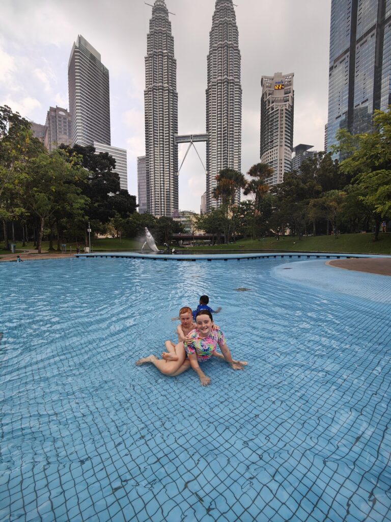 15 amazing things to do in Kuala Lumpur with kids