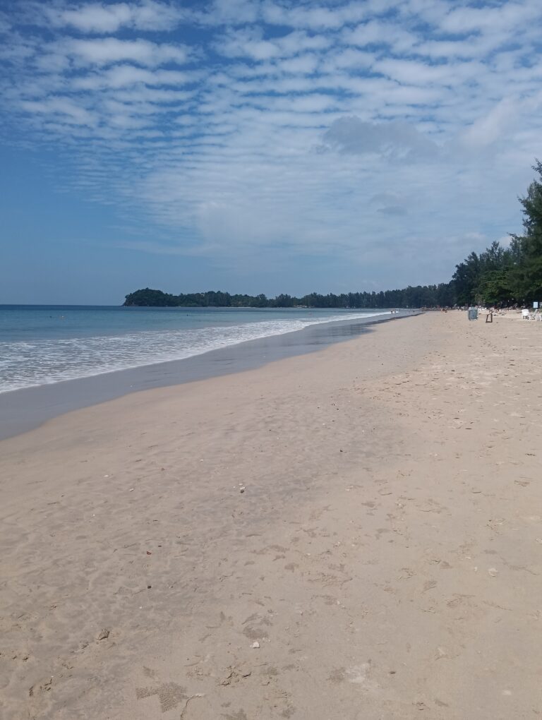 Your thorough guide to the amazing Koh Lanta with kids