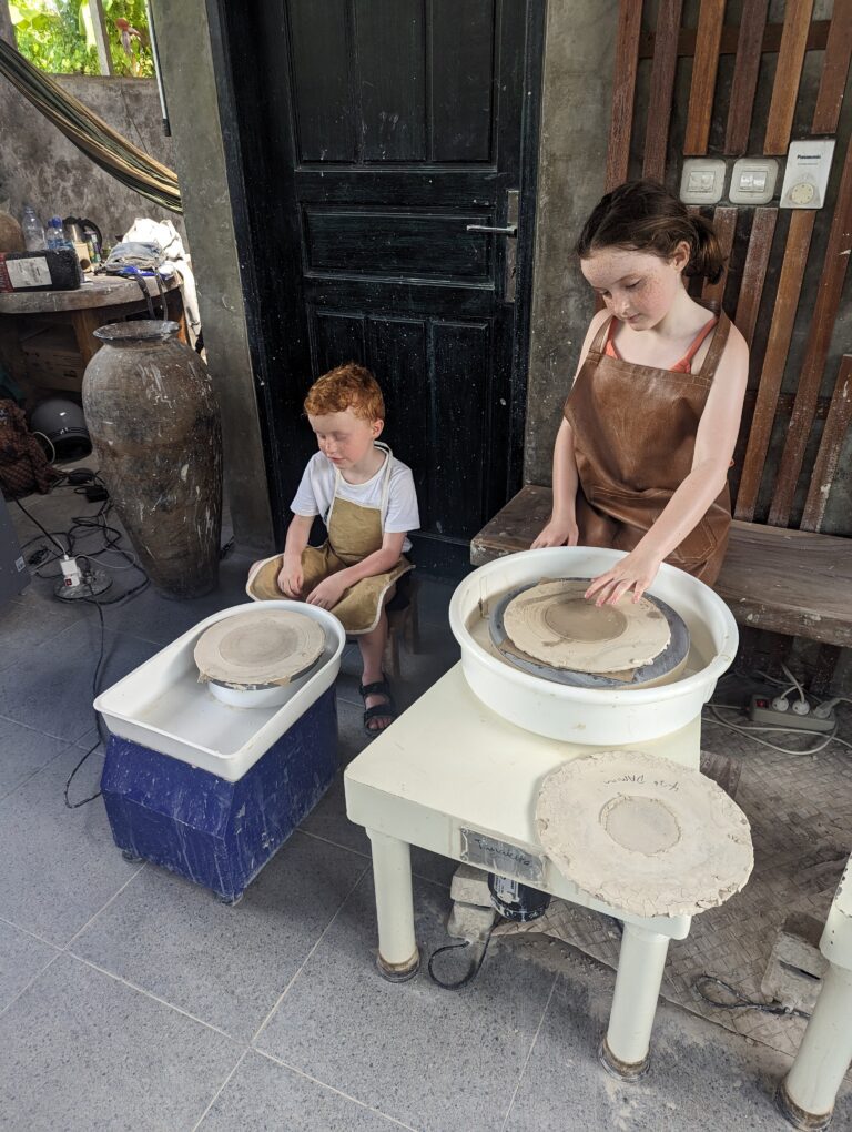 Visiting Bali with Kids: Here’s all you need to know!