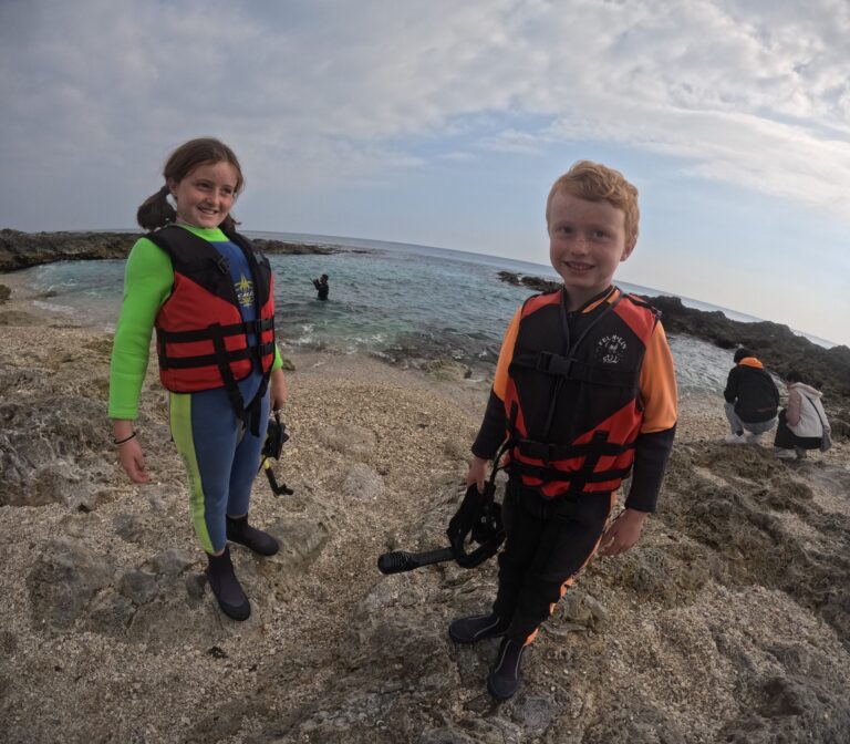 Visiting Taiwan with Kids: Discover All You Need to Know!