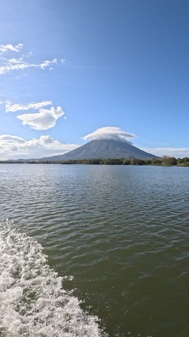 visit nicaragua with kids