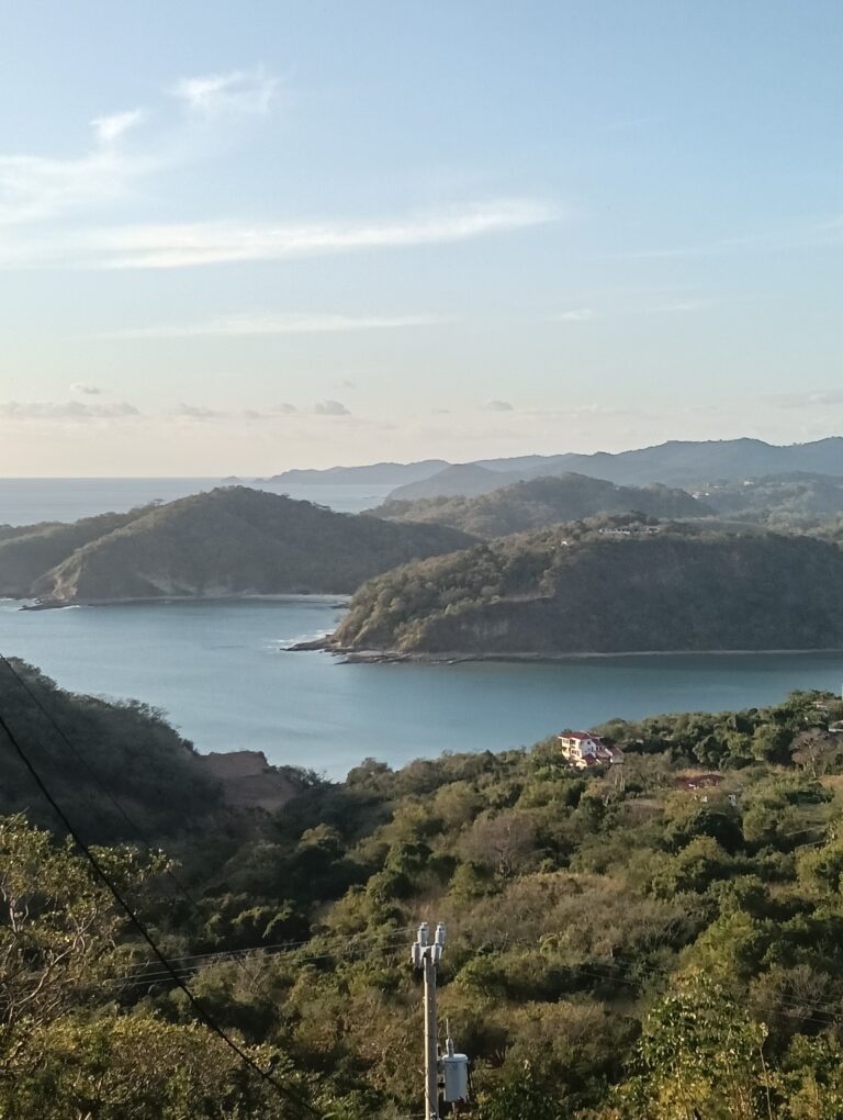 visiting nicaragua with kids