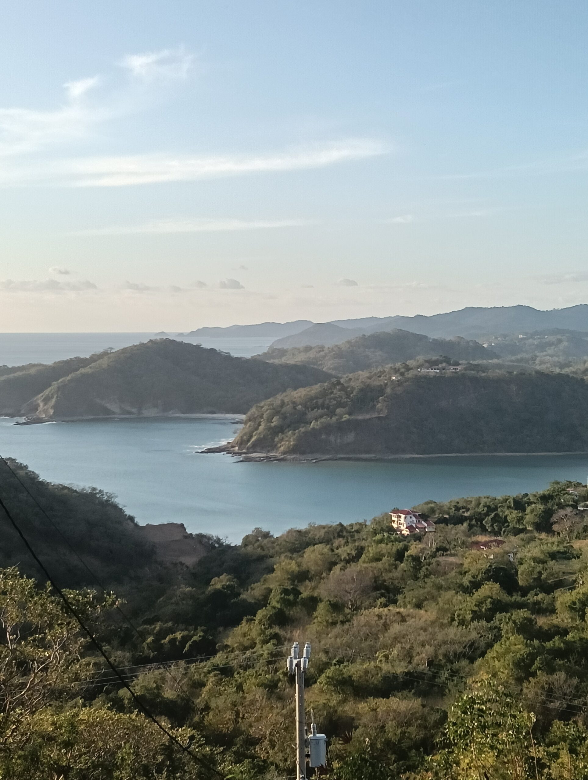 visiting nicaragua with kids