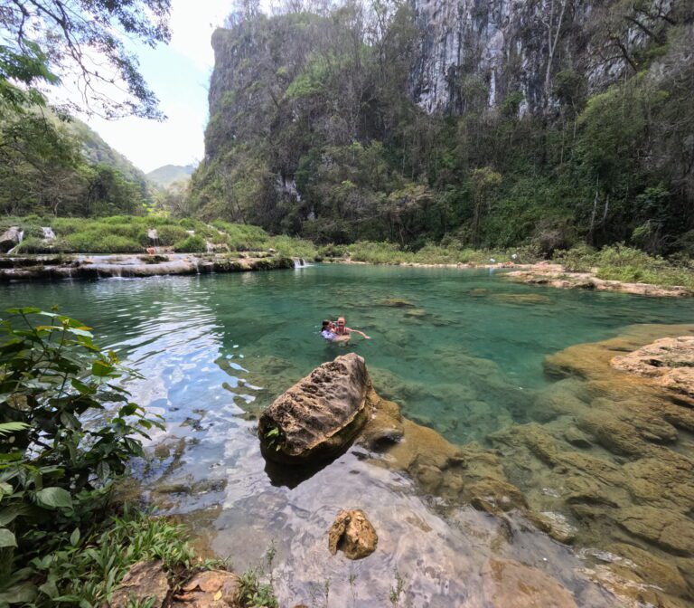 Visiting Guatemala: The most awesome unforgettable family road trip