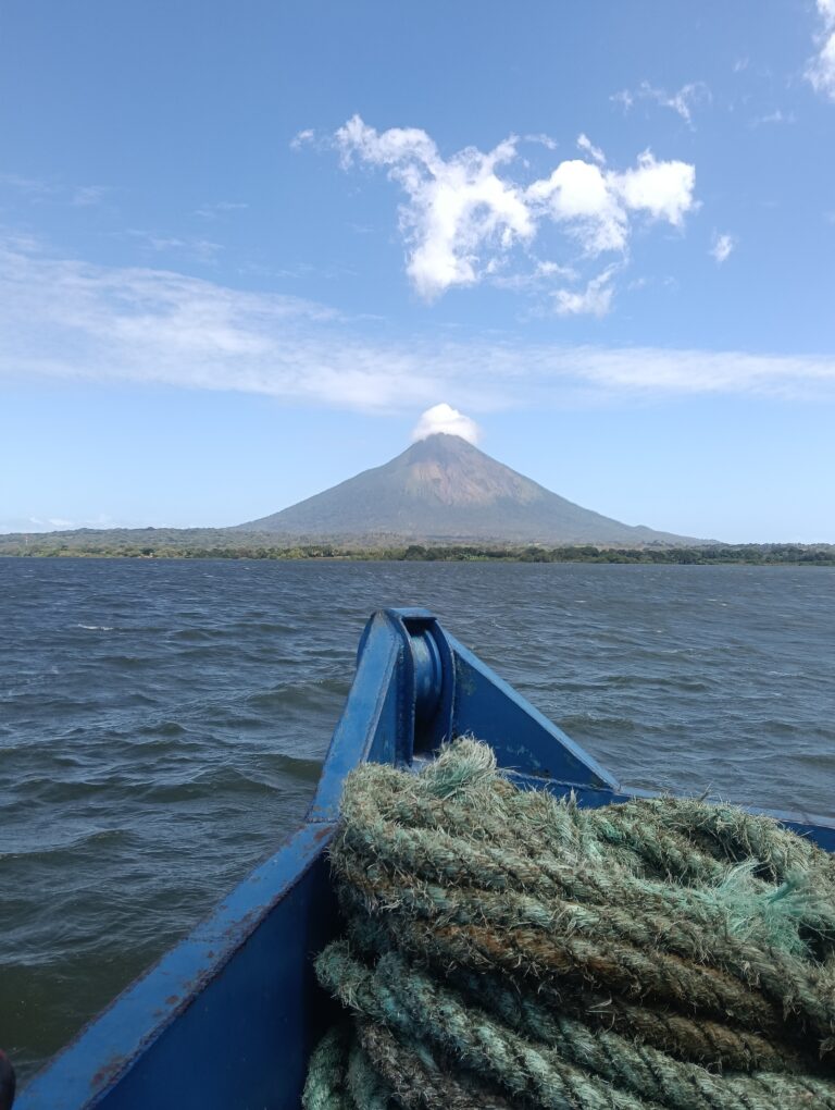 Visiting Ometepe Island with Kids: A complete 3-day Guide
