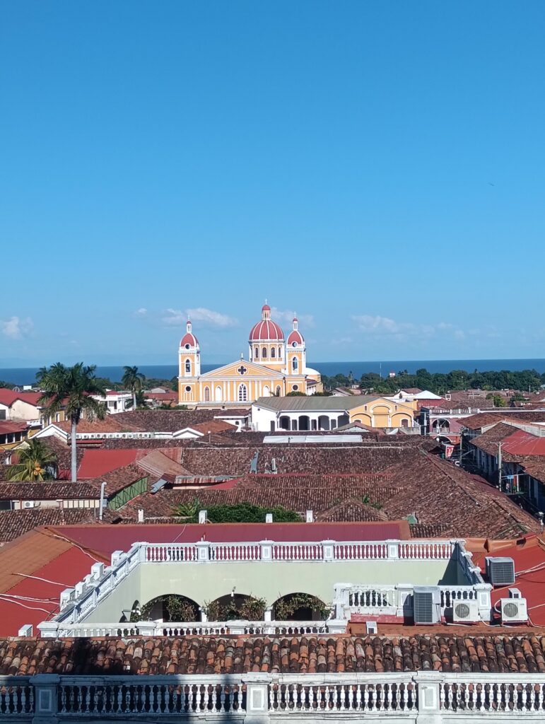 things to do in Granada