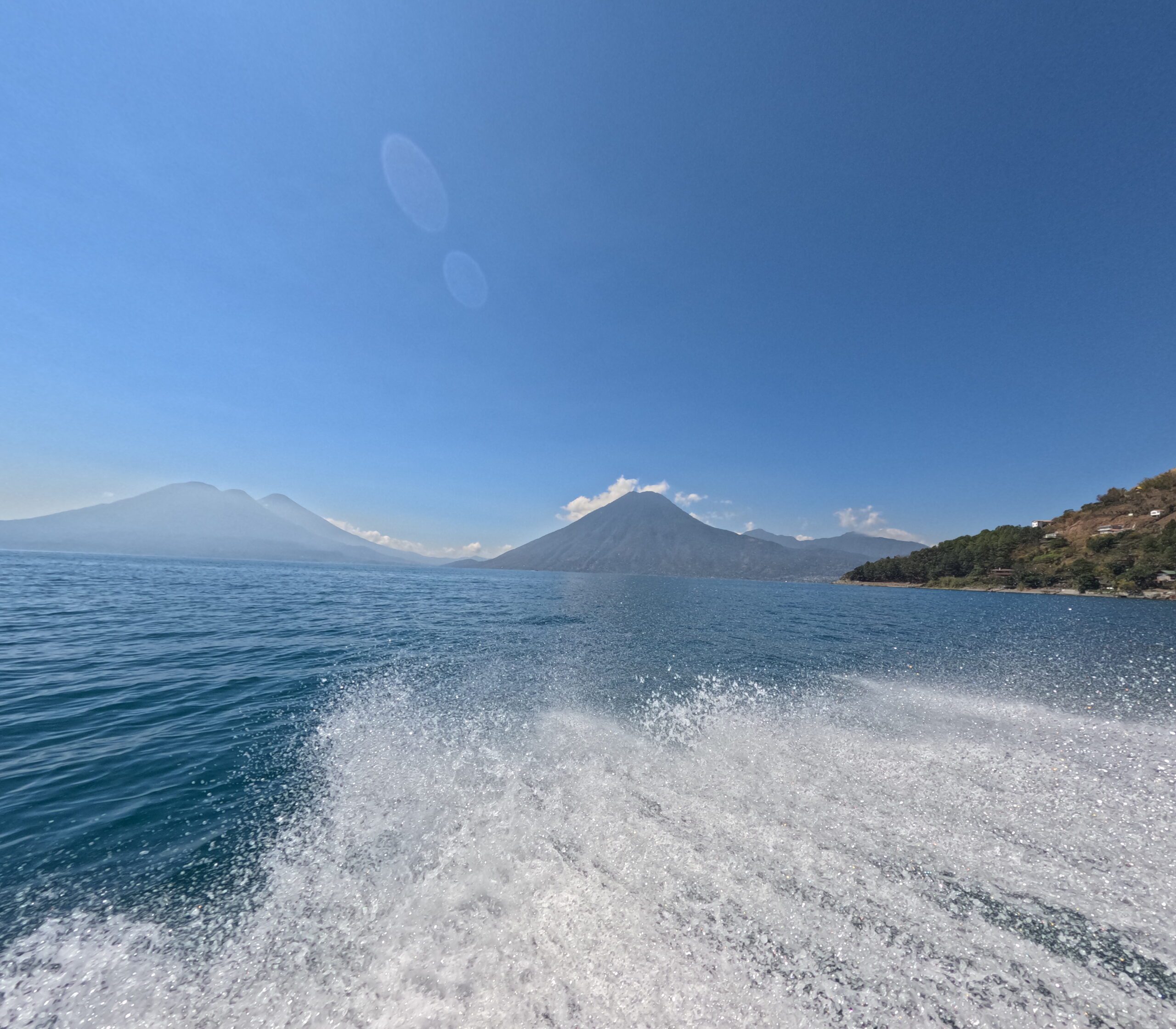 things to do on lake atitlan