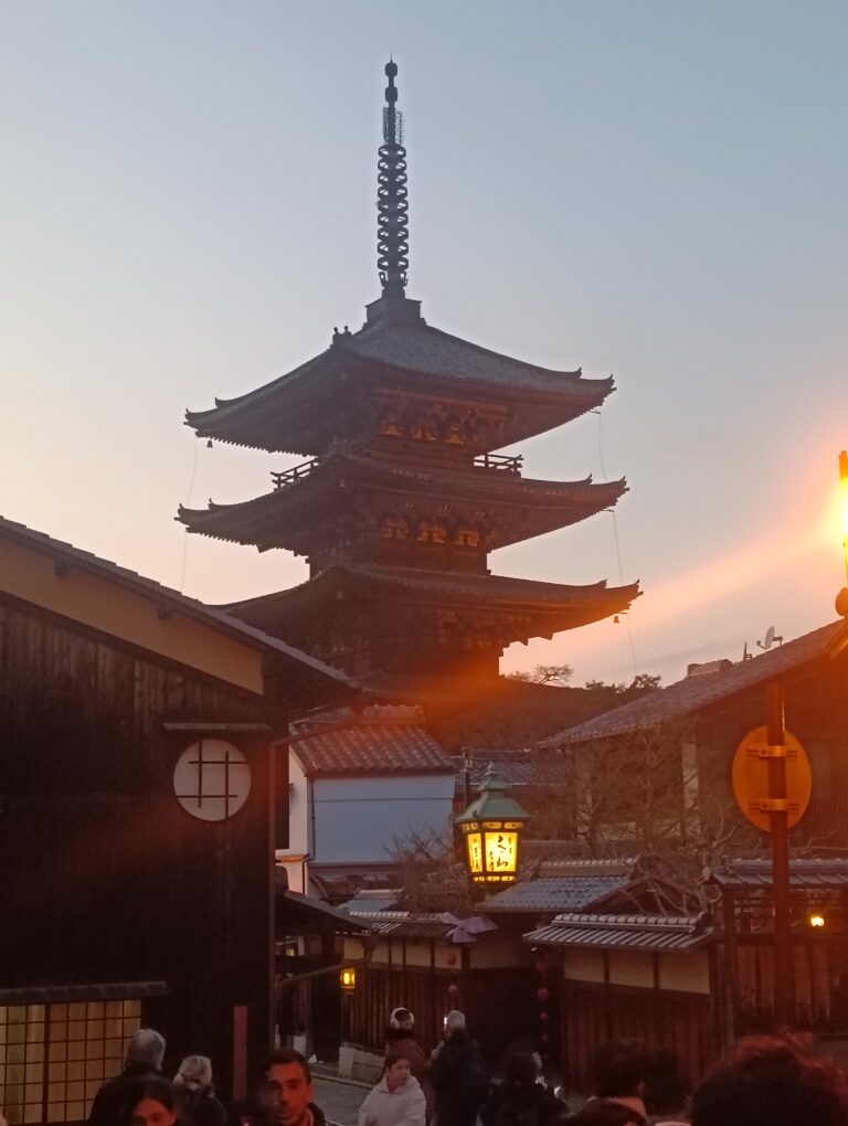 Everything You Need to Do in Kyoto with Kids