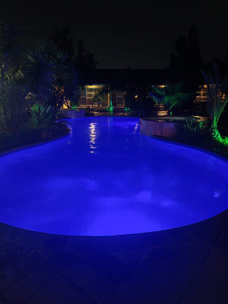 arebbusch travel lodge