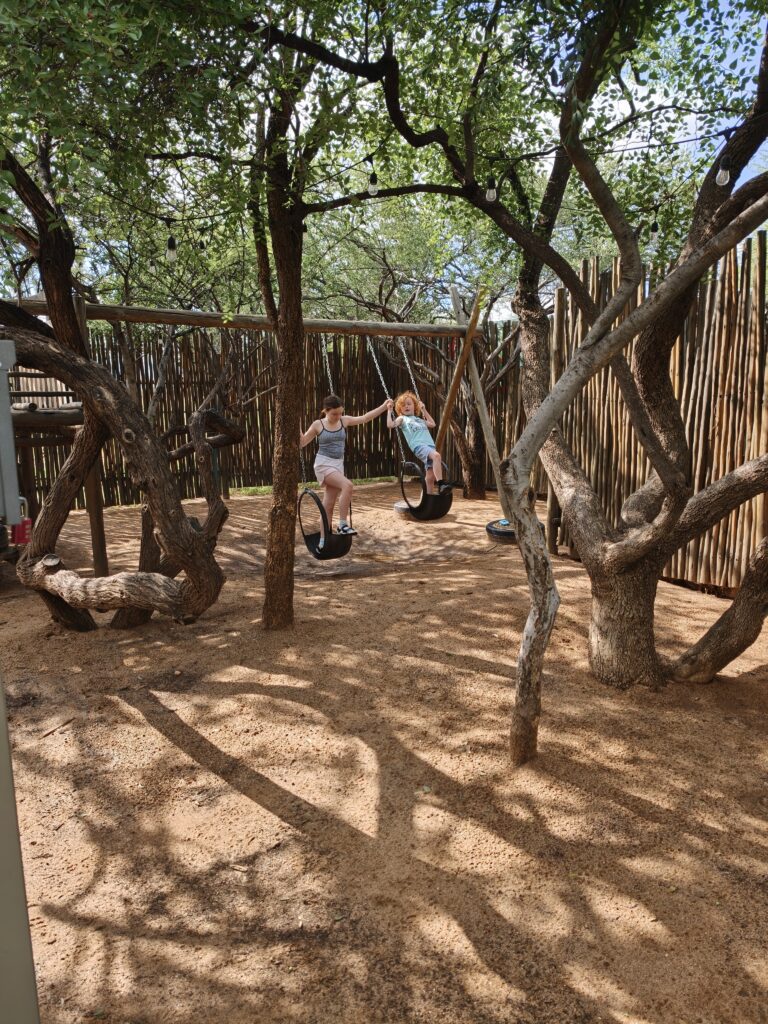 arebbusch travel lodge park