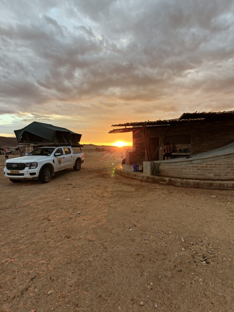 The Best Accommodation in Namibia: Family-friendly places to stay