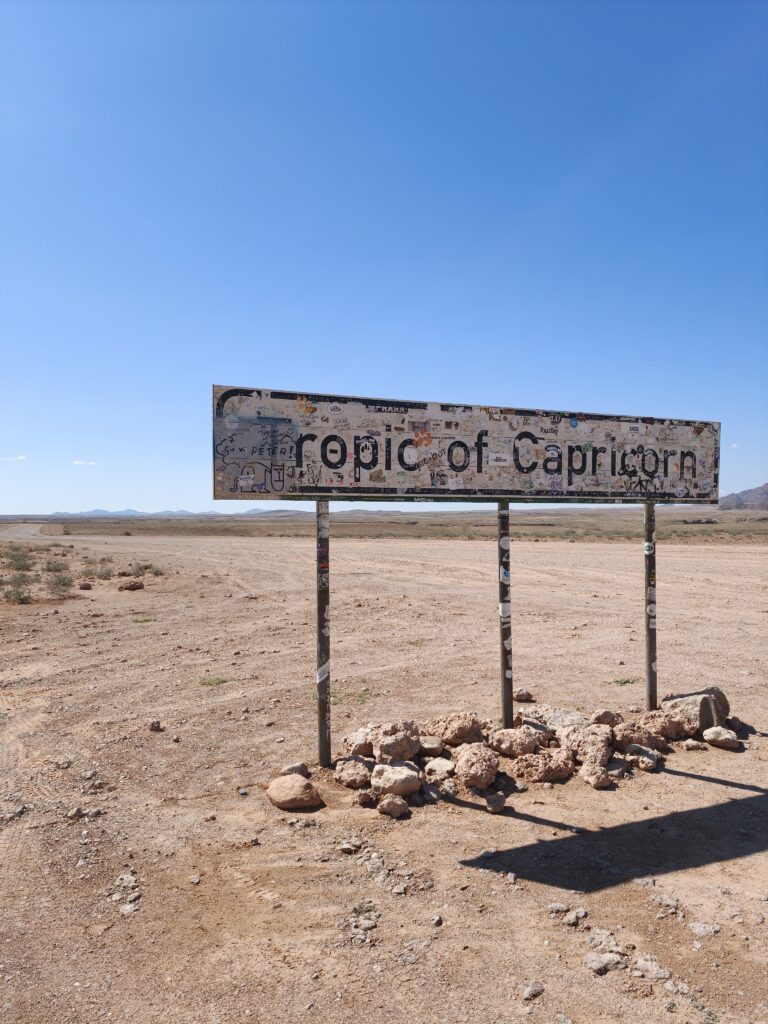 Your 2 Week Namibia Itinerary: The Ultimate Adventure Awaits!