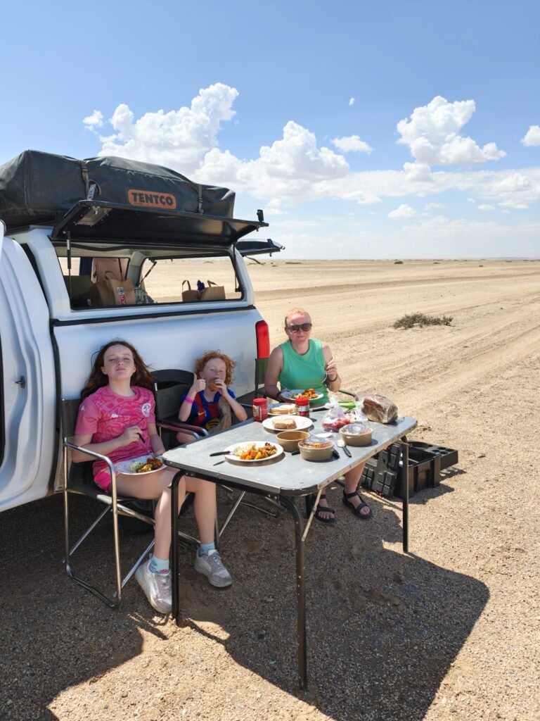 Adventure in Namibia: A unique road trip for your bucket list!