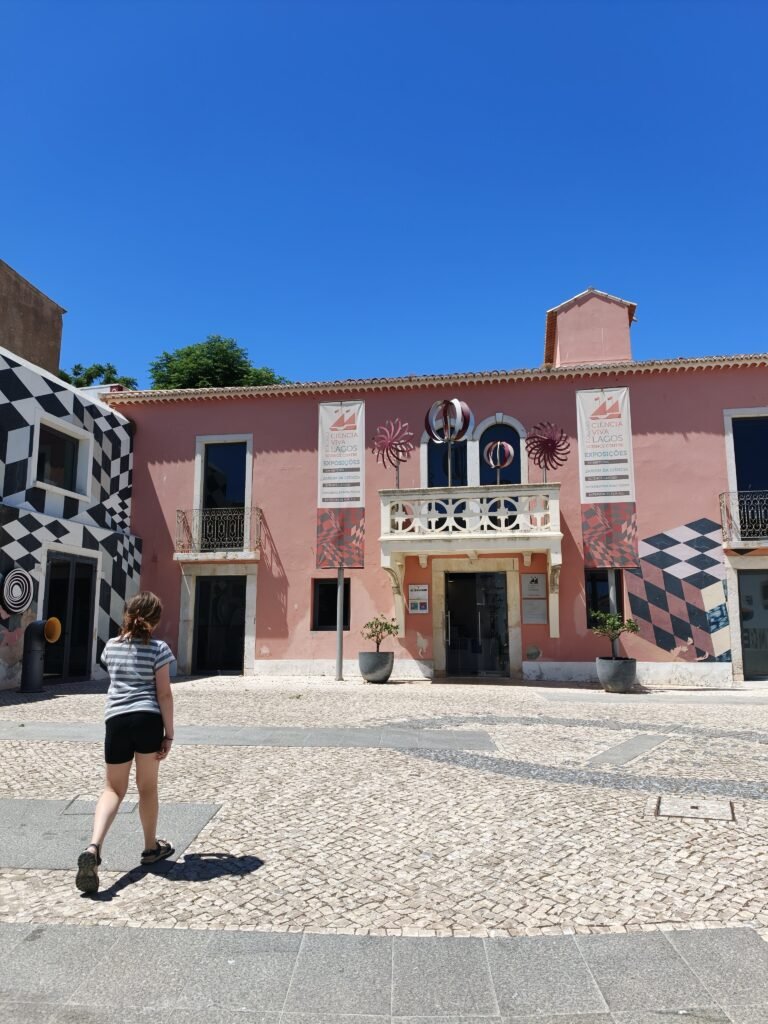 Lagos with kids: Great days out on the Algarve