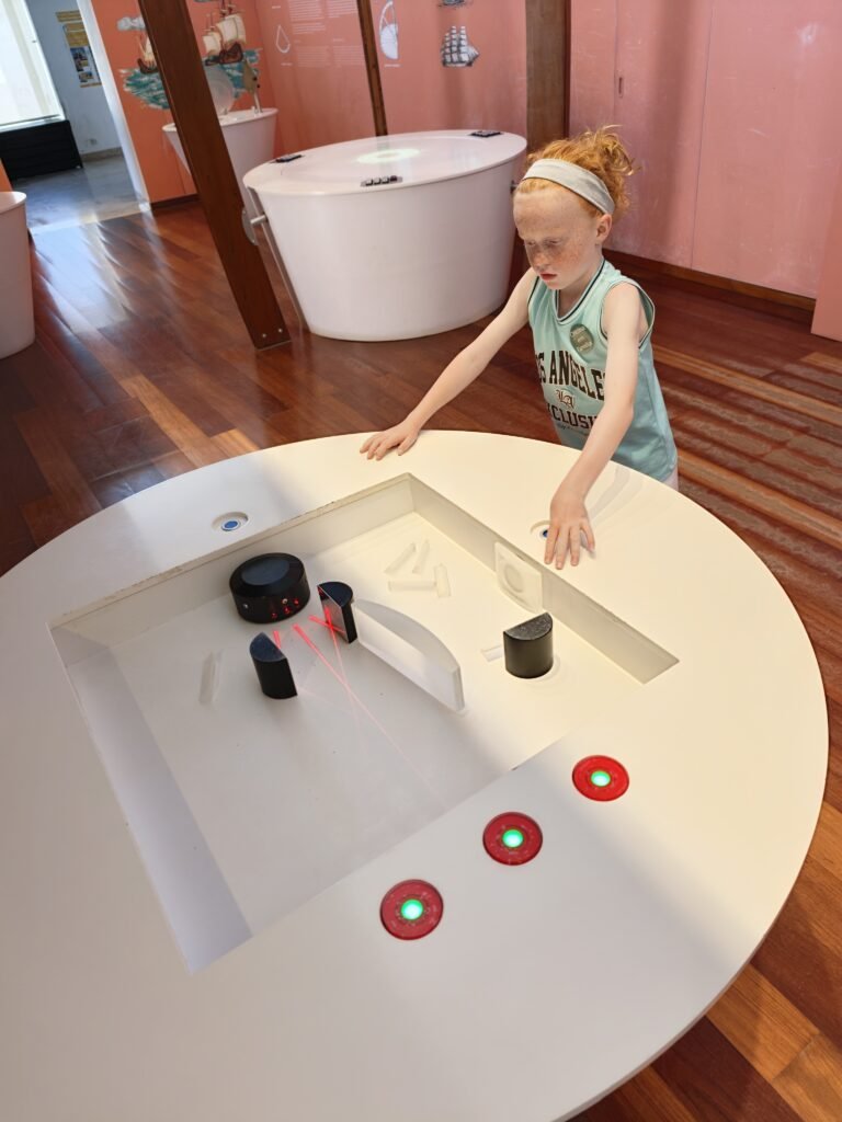 lagos science museum