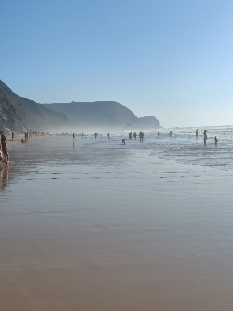 Algarve beaches: Best sandy spots on the Algarve with kids
