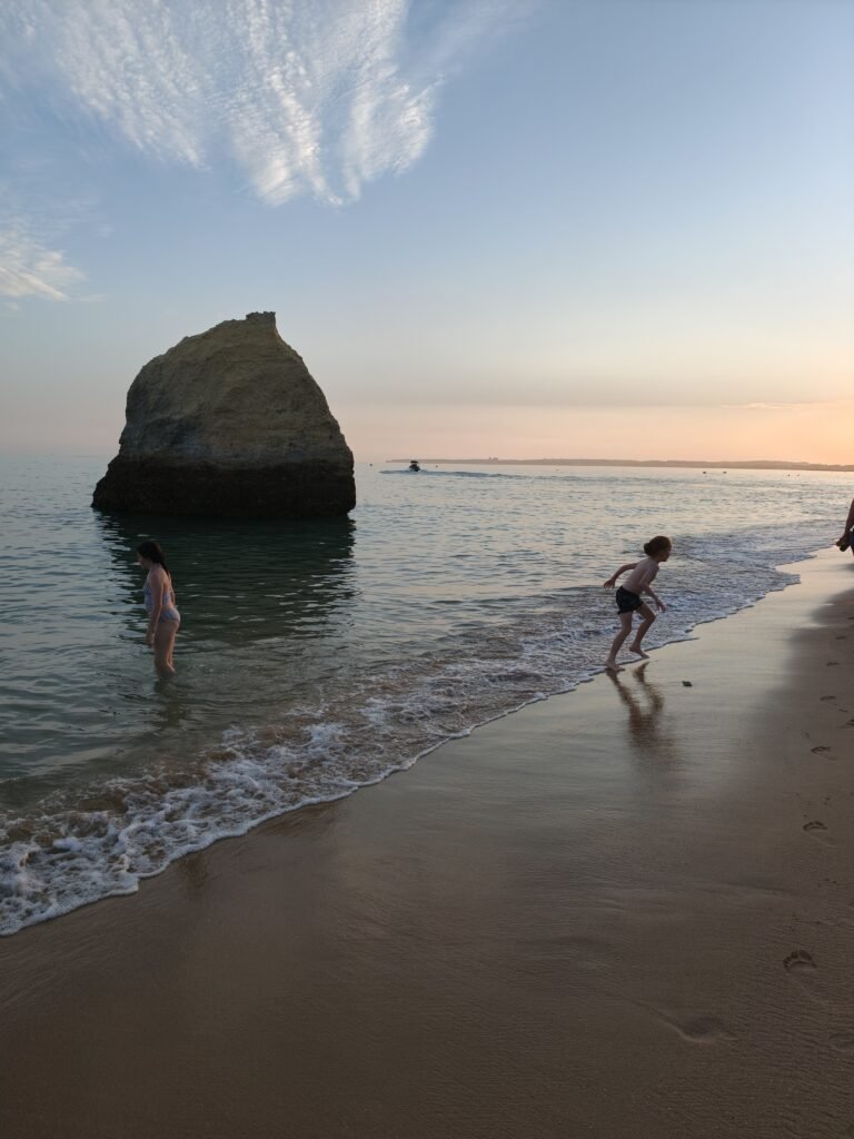 algarve beaches