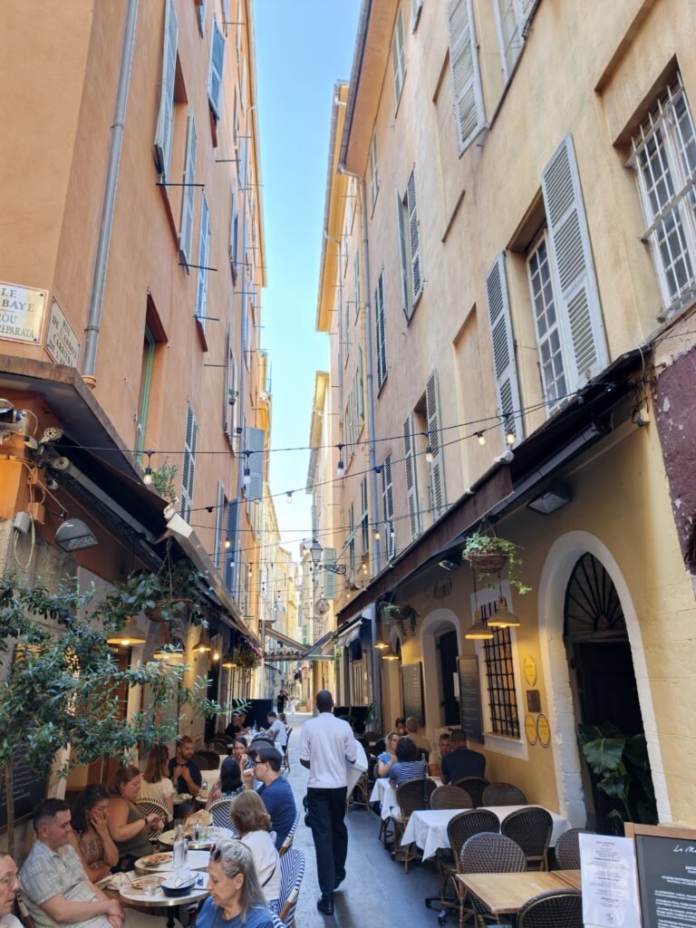 things to do in Nice